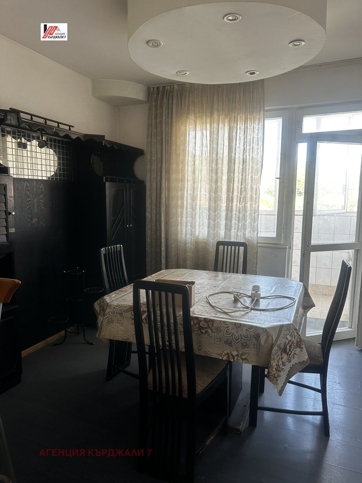 Продава МНОГОСТАЕН, гр. Кърджали, Възрожденци, снимка 6 - Апартаменти - 55784846