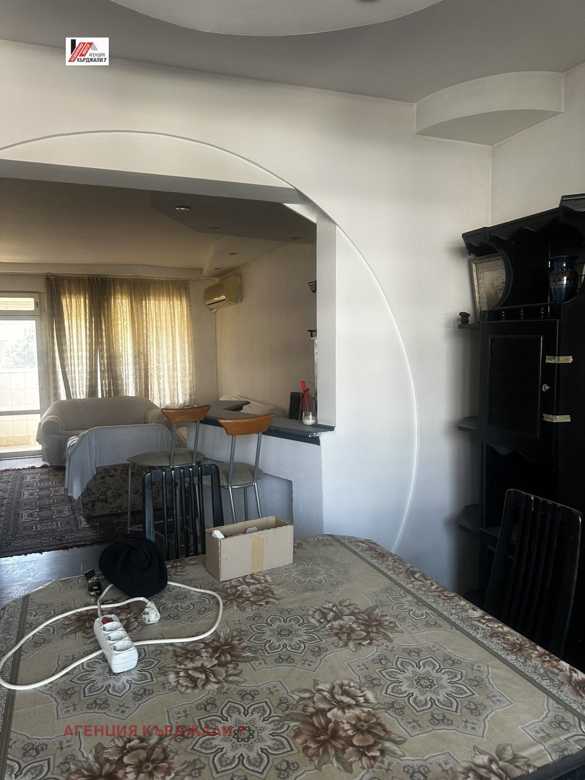 Продава МНОГОСТАЕН, гр. Кърджали, Възрожденци, снимка 3 - Апартаменти - 55784846