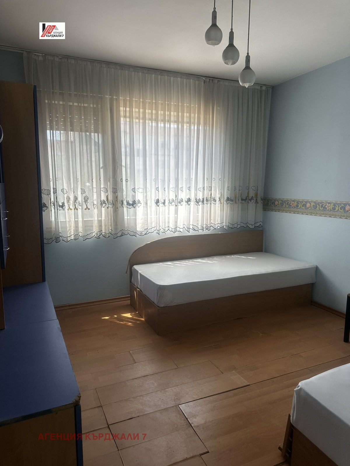 Продава МНОГОСТАЕН, гр. Кърджали, Възрожденци, снимка 12 - Апартаменти - 55784846