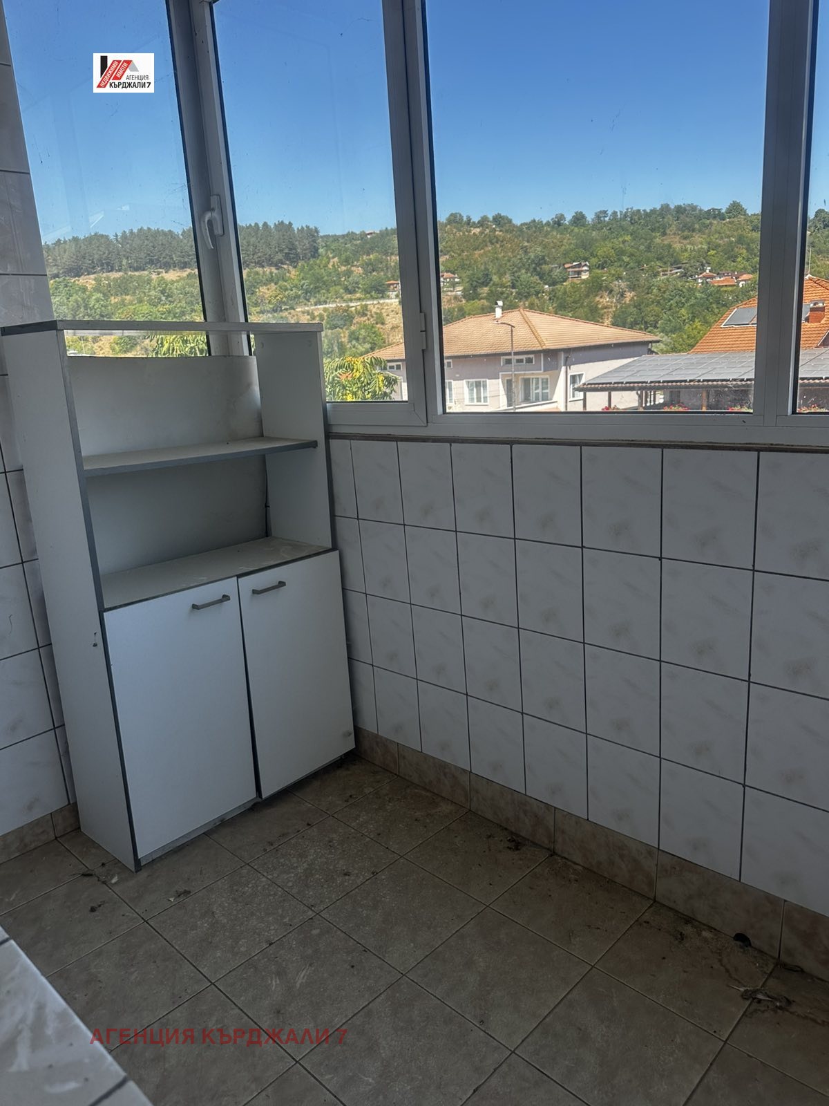 Продава МНОГОСТАЕН, гр. Кърджали, Възрожденци, снимка 15 - Апартаменти - 55784846