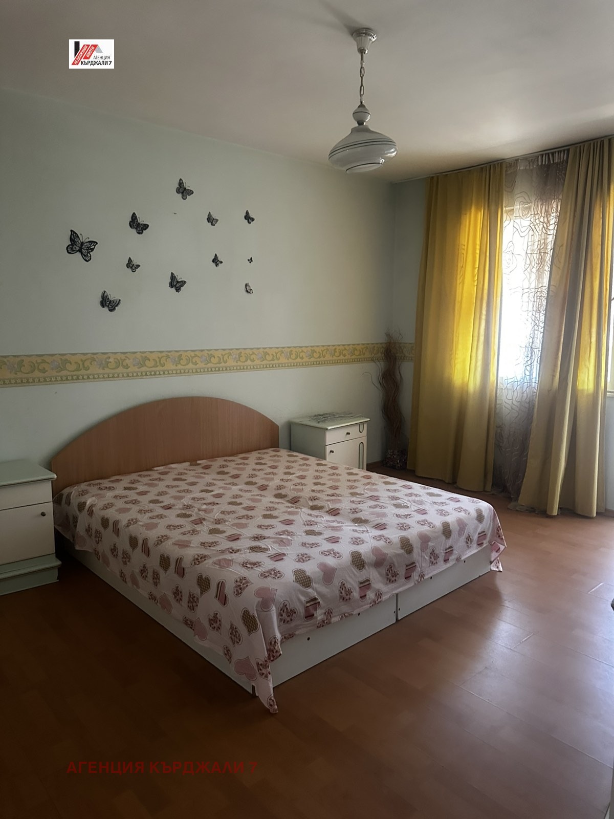 Продава МНОГОСТАЕН, гр. Кърджали, Възрожденци, снимка 11 - Апартаменти - 55784846