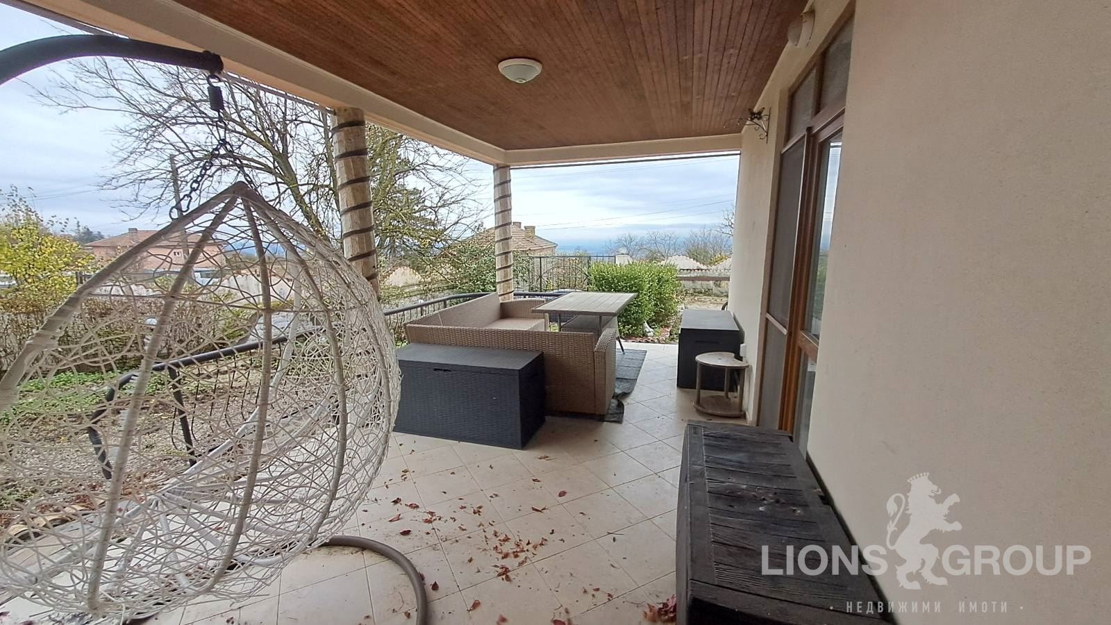 Продава КЪЩА, с. Аврен, област Варна, снимка 5 - Къщи - 53980404