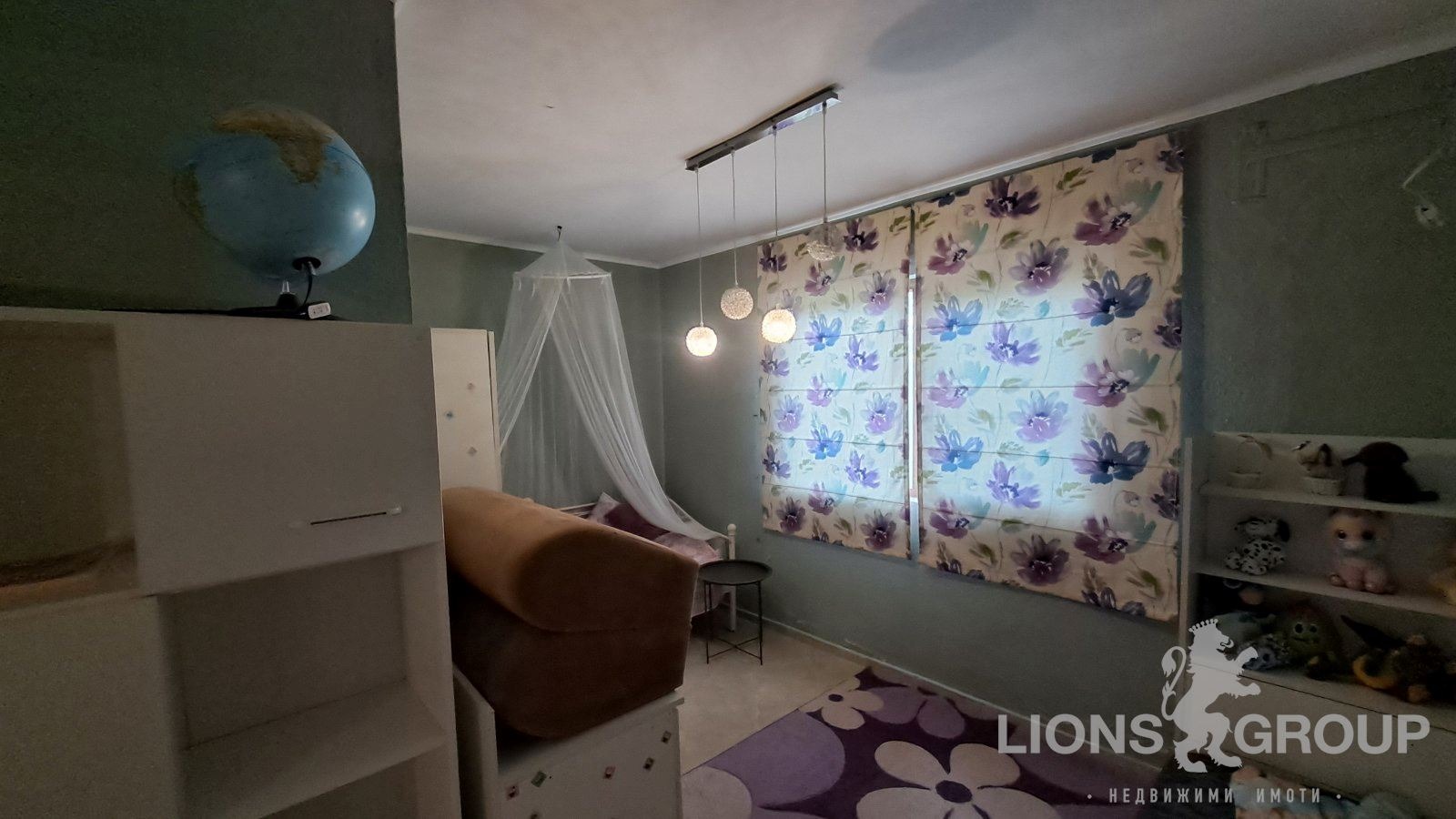 Продава КЪЩА, с. Аврен, област Варна, снимка 10 - Къщи - 53980404