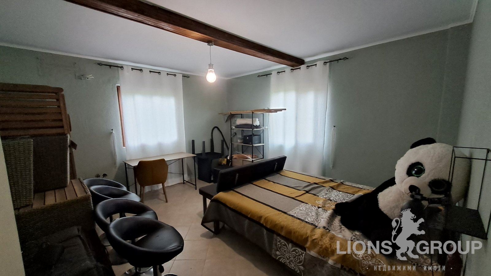 Продава КЪЩА, с. Аврен, област Варна, снимка 8 - Къщи - 53980404