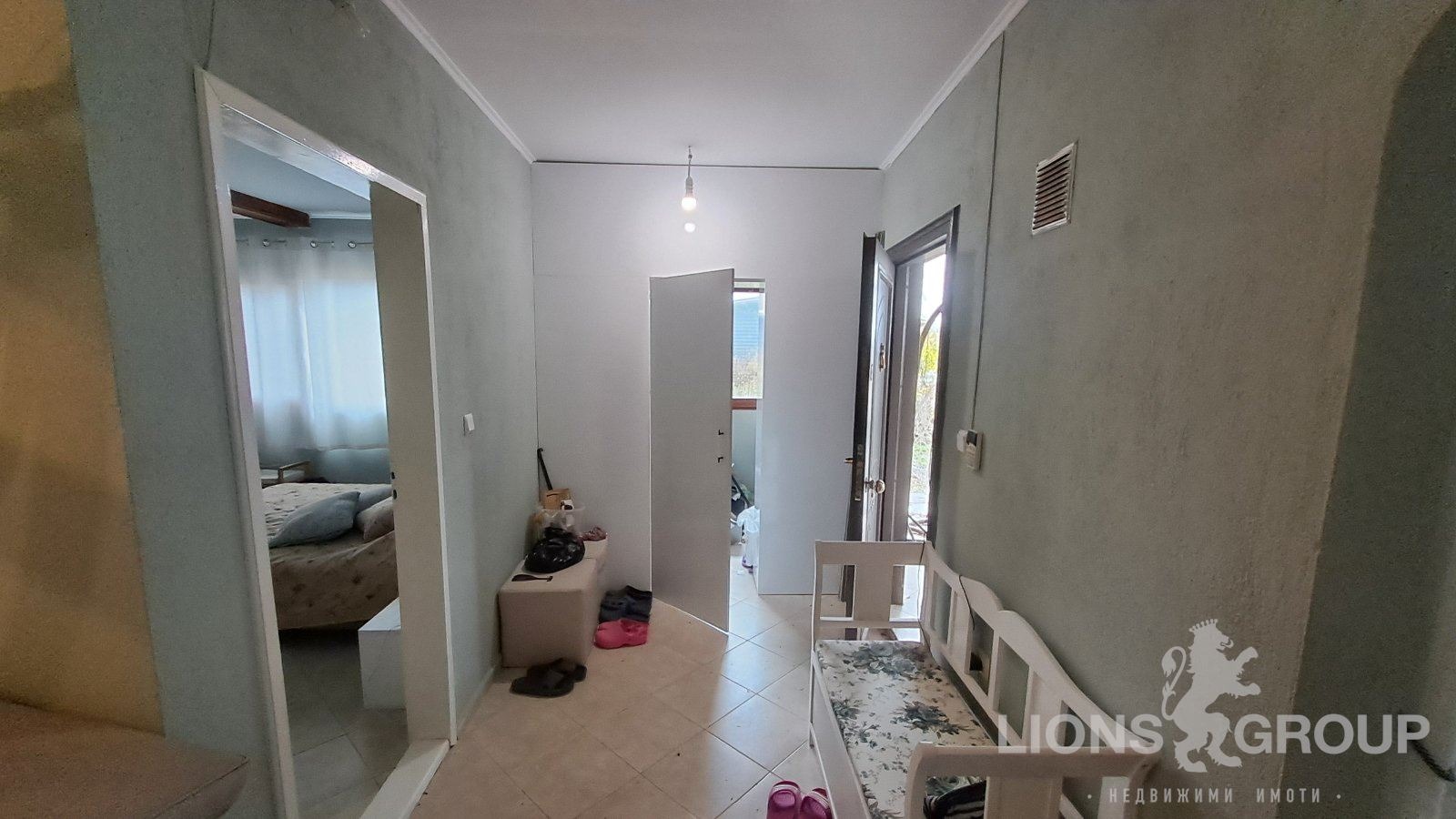 Продава КЪЩА, с. Аврен, област Варна, снимка 6 - Къщи - 53980404