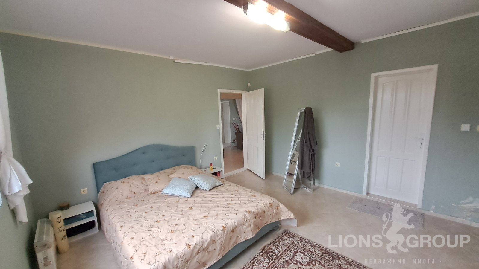 Продава КЪЩА, с. Аврен, област Варна, снимка 9 - Къщи - 53980404