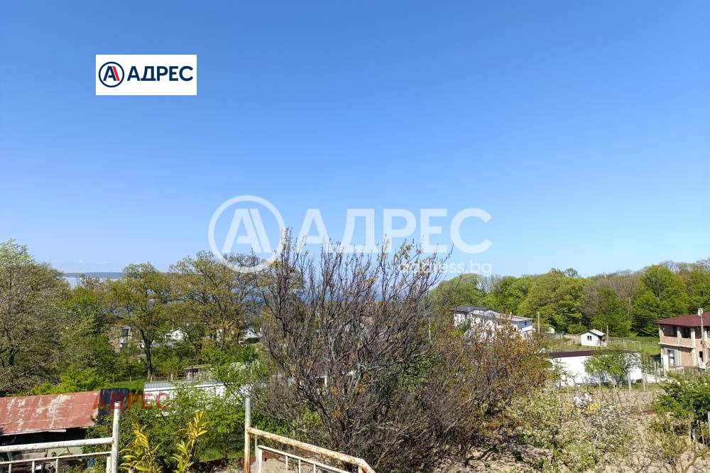 Продава КЪЩА, гр. Варна, м-т Боровец - север, снимка 15 - Къщи - 54253424