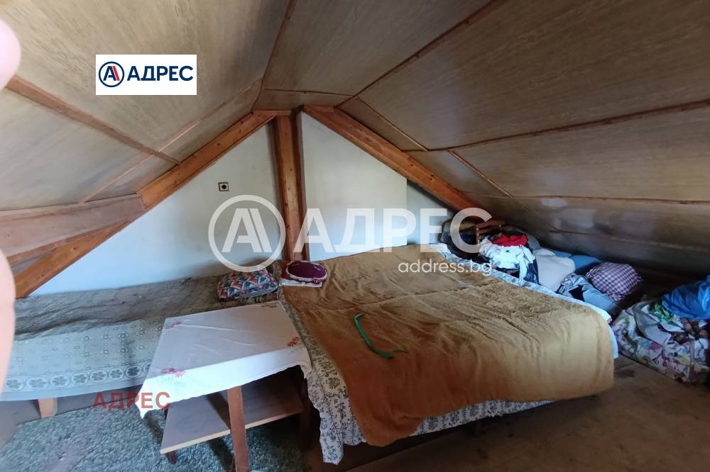 Продава КЪЩА, гр. Варна, м-т Боровец - север, снимка 8 - Къщи - 54253424