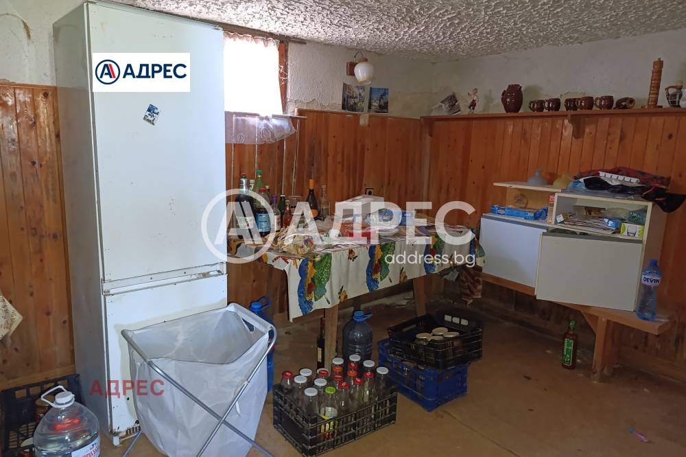 Продава КЪЩА, гр. Варна, м-т Боровец - север, снимка 4 - Къщи - 54253424