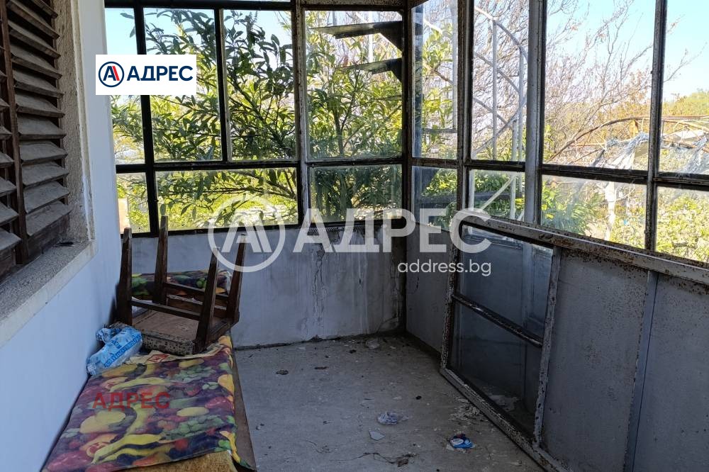 Продава КЪЩА, гр. Варна, м-т Боровец - север, снимка 14 - Къщи - 54253424