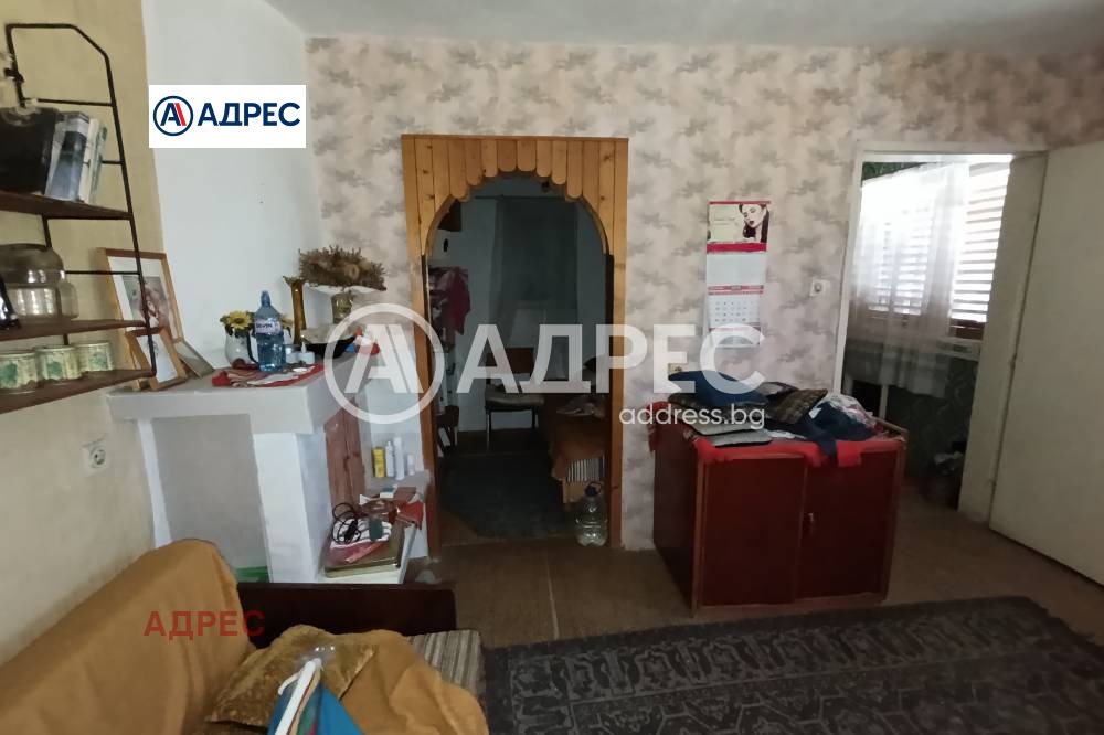 Продава КЪЩА, гр. Варна, м-т Боровец - север, снимка 3 - Къщи - 54253424
