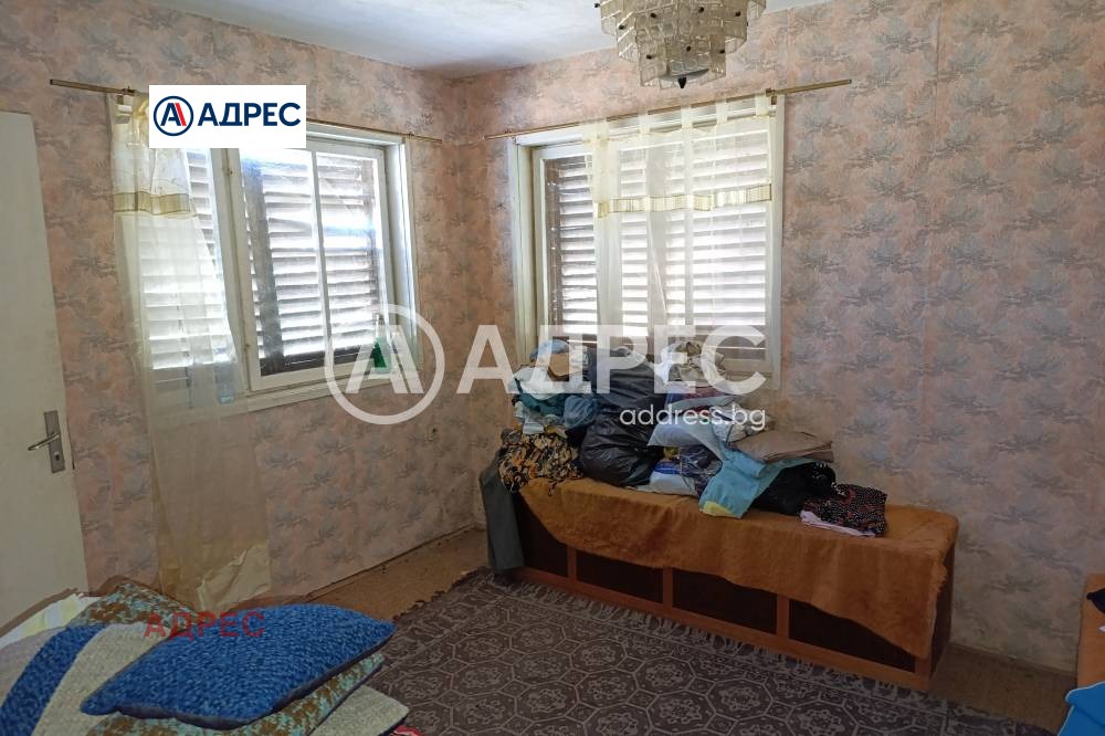 Продава КЪЩА, гр. Варна, м-т Боровец - север, снимка 6 - Къщи - 54253424