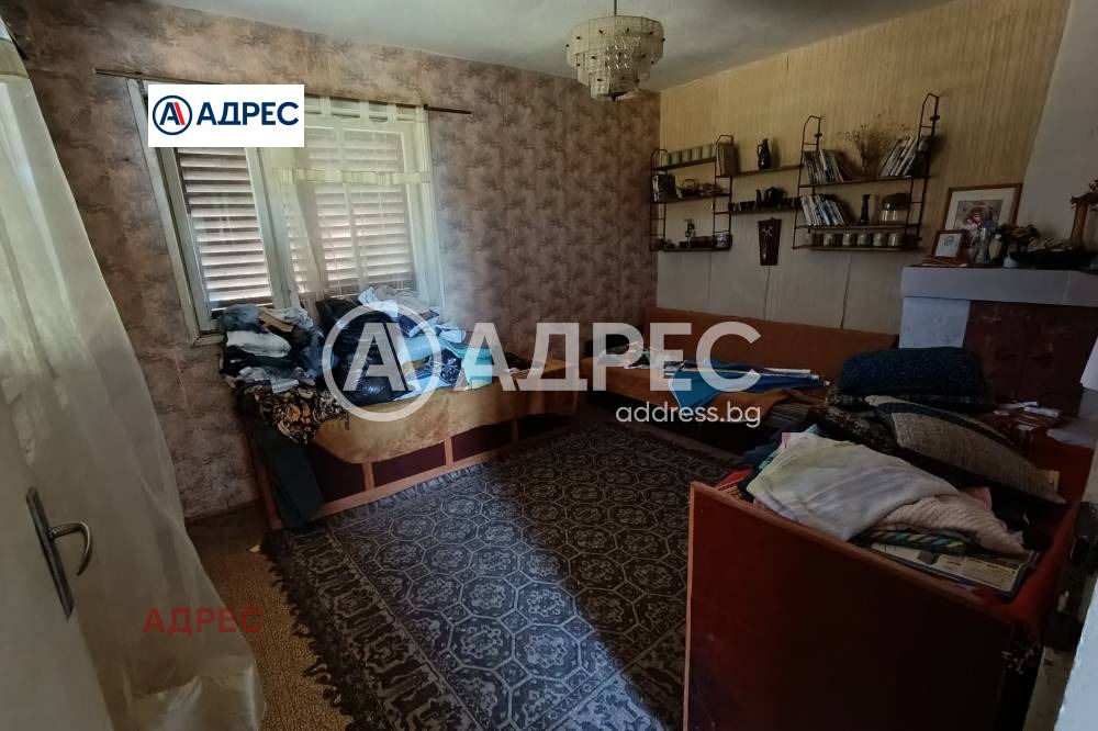 Продава КЪЩА, гр. Варна, м-т Боровец - север, снимка 5 - Къщи - 54253424