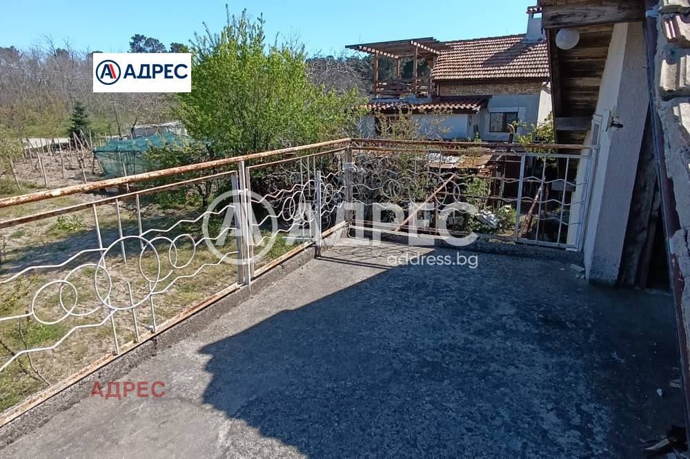 Продава КЪЩА, гр. Варна, м-т Боровец - север, снимка 9 - Къщи - 54253424