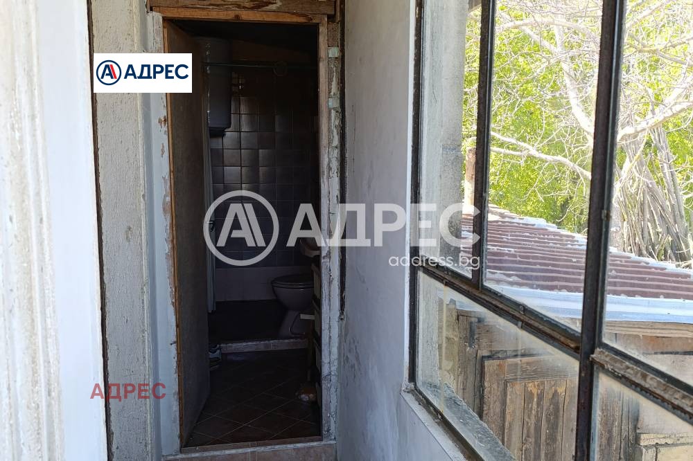 Продава КЪЩА, гр. Варна, м-т Боровец - север, снимка 13 - Къщи - 54253424