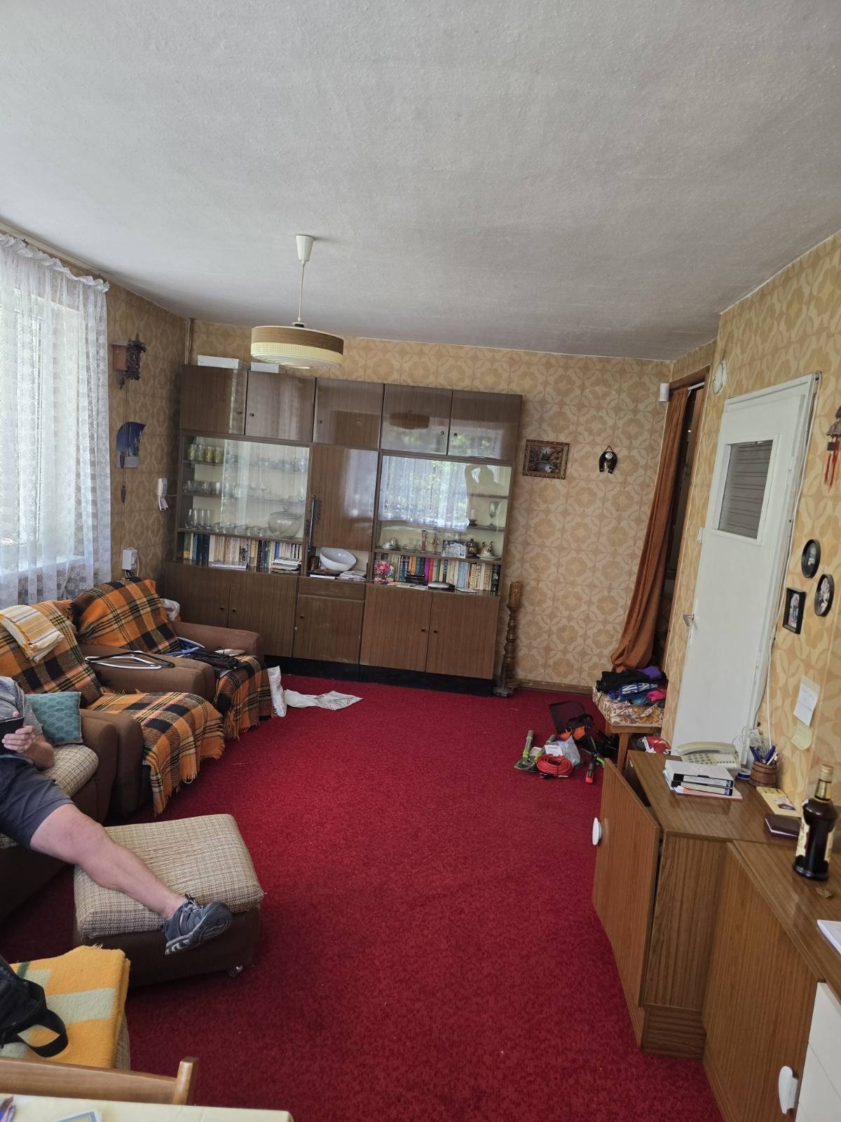 Продава КЪЩА, гр. София, Симеоново, снимка 8 - Къщи - 54748389