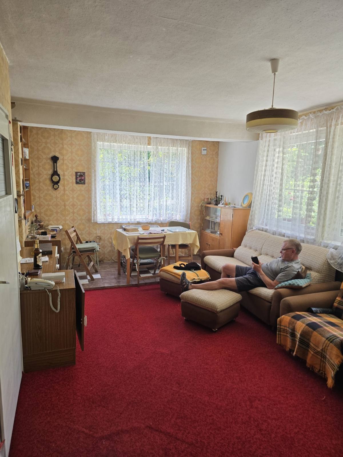 Продава КЪЩА, гр. София, Симеоново, снимка 9 - Къщи - 54748389