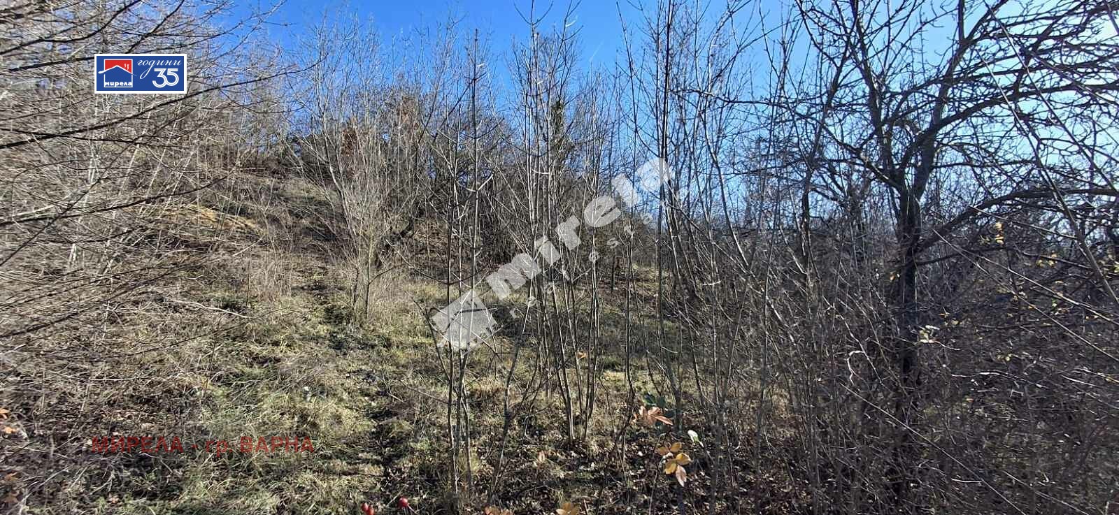 Продава ПАРЦЕЛ, гр. Варна, м-т Сълзица, снимка 3 - Парцели - 54273082