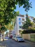 Продава ГАРАЖ, ПАРКОМЯСТО, гр. София, Гео Милев, снимка 1