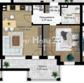Продава 2-СТАЕН, град Пловдив, Остромила • 108900 € / 212989.89 лв. • 61882819 8