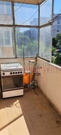 Продава  2-стаен град Варна , Лятно кино Тракия , 60 кв.м | 88380777 - изображение [5]