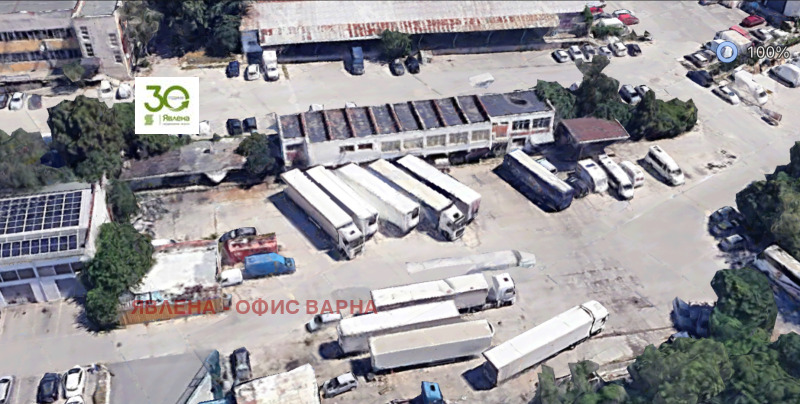 Продава ОФИС в град Варна, Възраждане 4 - 531 кв.м / 1 100 000 € » 2 151 413.00 лв., ЯВЛЕНА - ОФИС ВАРНА