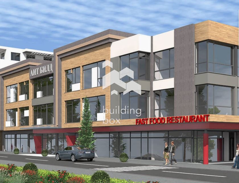 Продава 1-СТАЕН | Imot.bg — изображение 2