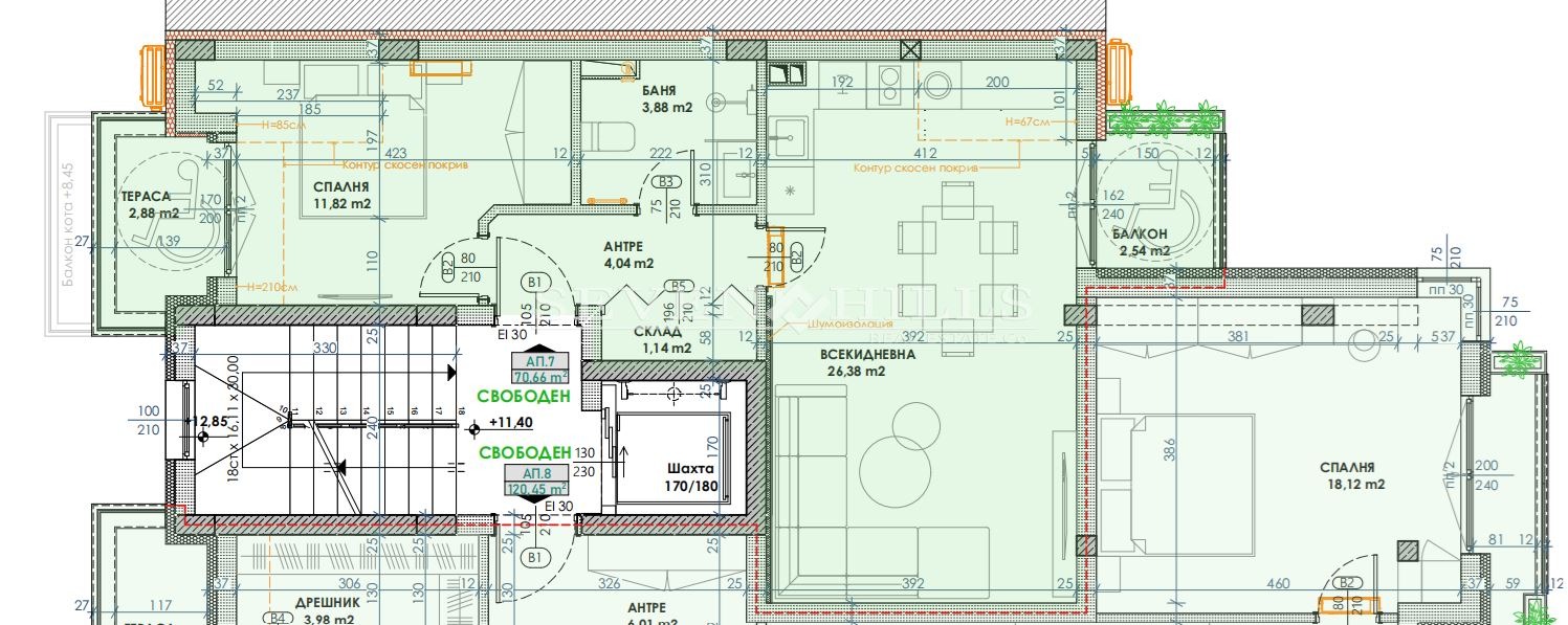 ������� 3-����� | Imot.bg � ����������� 6