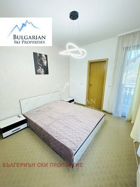 1 quarto Bansko, região Blagoevgrad 12