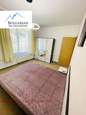 1 sypialnia Bansko, region Błagojewgrad 9