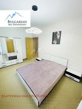 1 sypialnia Bansko, region Błagojewgrad 11