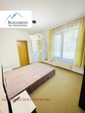 1 sypialnia Bansko, region Błagojewgrad 10