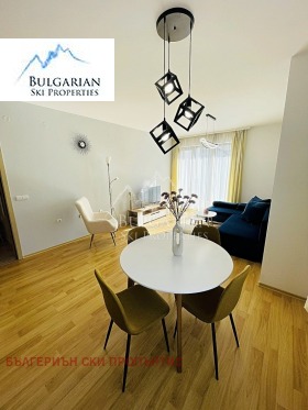 1 sypialnia Bansko, region Błagojewgrad 8