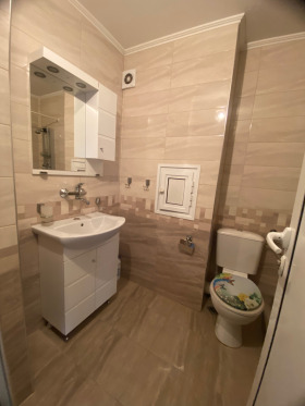 1 bedroom Nadezhda 2, Sofia 6