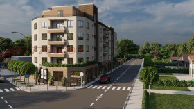 Продажба на имоти в гр. Елин Пелин, област София - изображение 2 