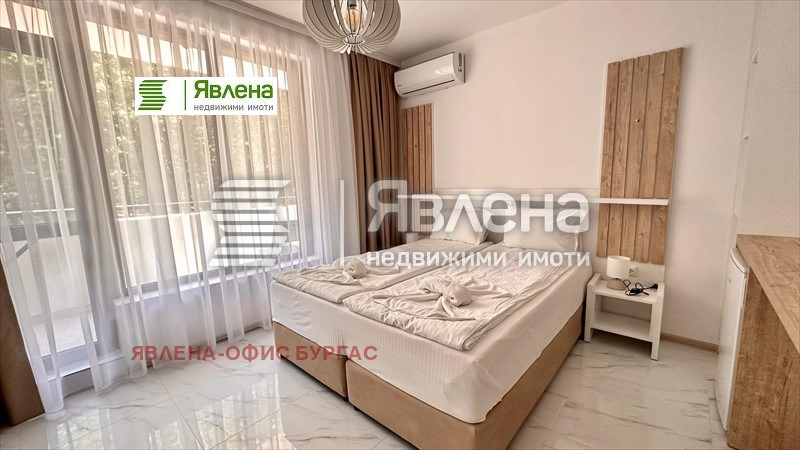 Продава  1-стаен област Бургас , гр. Приморско , 34 кв.м | 57167406