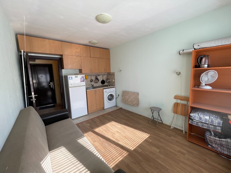 For Sale  Studio region Burgas , Primorsko , 30 sq.m | 52637775