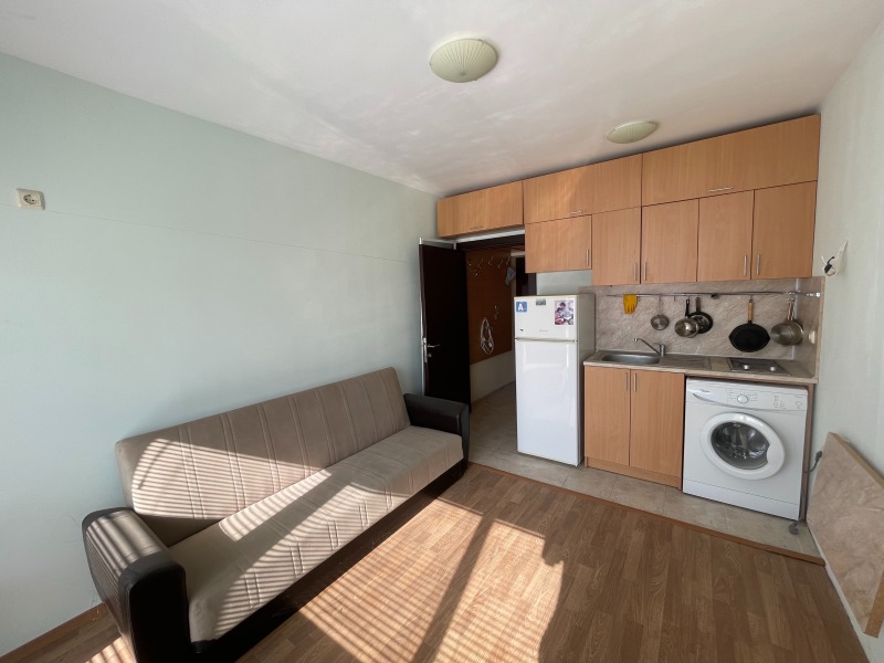 For Sale  Studio region Burgas , Primorsko , 30 sq.m | 52637775 - image [2]