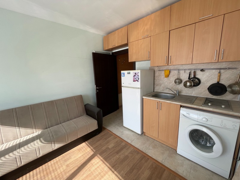 For Sale  Studio region Burgas , Primorsko , 30 sq.m | 52637775 - image [3]
