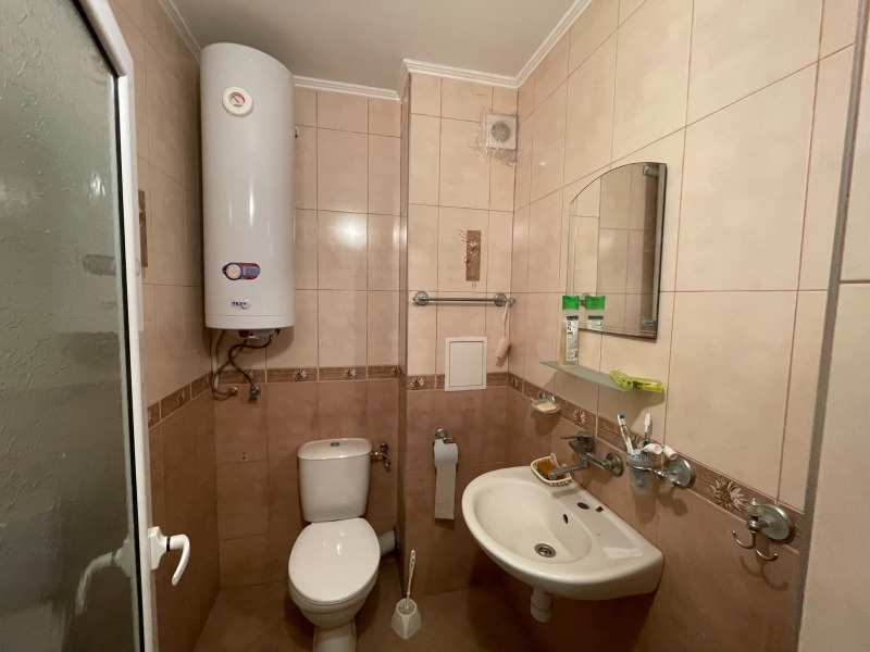 For Sale  Studio region Burgas , Primorsko , 30 sq.m | 52637775 - image [4]