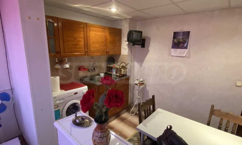 Продава 1-СТАЕН, гр. Видин, Крум Бъчваров, снимка 5 - Апартаменти - 53010347