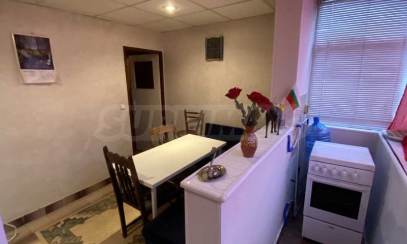 Продава 1-СТАЕН, гр. Видин, Крум Бъчваров, снимка 4 - Апартаменти - 53010347