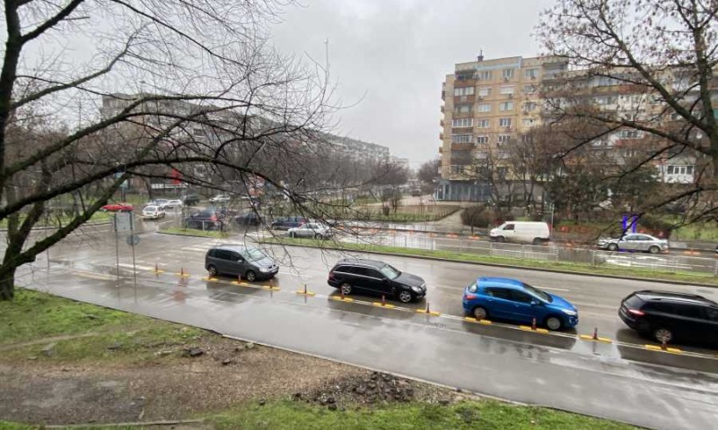 Продава 1-СТАЕН, гр. Видин, Крум Бъчваров, снимка 16 - Апартаменти - 53010347