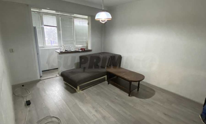 Продава 1-СТАЕН, гр. Видин, Крум Бъчваров, снимка 6 - Апартаменти - 53010347