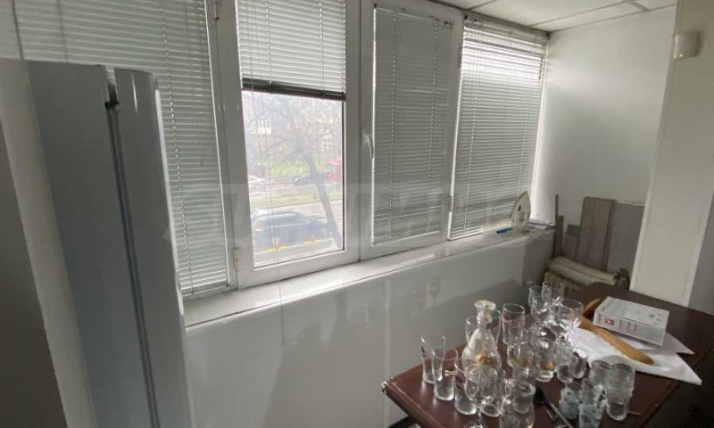 Продава 1-СТАЕН, гр. Видин, Крум Бъчваров, снимка 8 - Апартаменти - 53010347