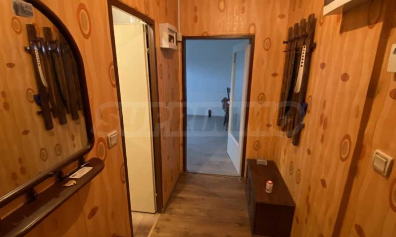 Продава 1-СТАЕН, гр. Видин, Крум Бъчваров, снимка 14 - Апартаменти - 53010347