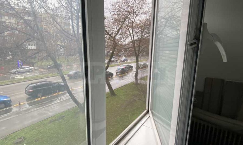 Продава 1-СТАЕН, гр. Видин, Крум Бъчваров, снимка 9 - Апартаменти - 53010347