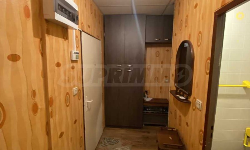 Продава 1-СТАЕН, гр. Видин, Крум Бъчваров, снимка 15 - Апартаменти - 53010347