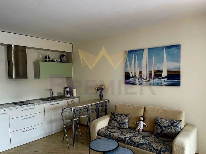 Продава 1-СТАЕН, гр. Поморие, област Бургас, снимка 2 - Апартаменти - 53561927