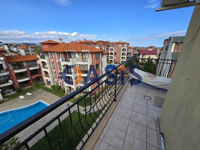 Na sprzedaż  1 sypialnia region Burgas , Rawda , 99 mkw | 99336701 - obraz [6]